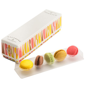 マカロン【アンリ・シャルパンティエ】