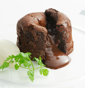 幸せのフォンダンショコラ【HAL YAMASHITA】