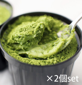 チョコ・抹茶・神戸ウォーターの瑞々しい融合「三郎左衛門」【HAL YAMASHITA】