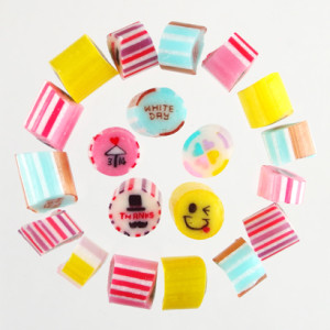 ホワイトデーＭＩＸ【キャンディー・ショータイム】