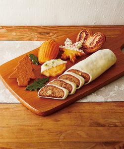 アソルティマン ドゥ ノエル【メゾン ショーダン】