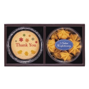 サンキュークッキーギフト