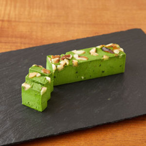 山中のまっちゃちょこ 和胡桃【御菓子所 山中】