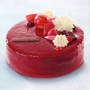 ルージュ【帝国ホテル】