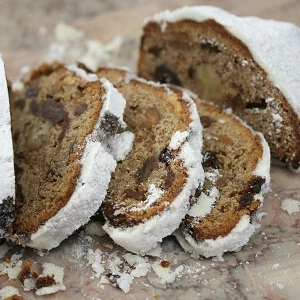 シュトーレン【ARANCIA mica male】