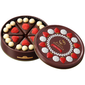 ケーキサブレ缶　スイート【サブレミシェル】