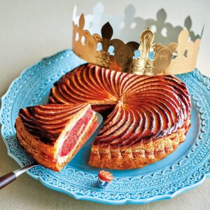 ガレット・デ・ロワ【レガレヴ】