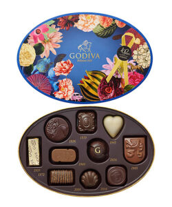2026バレンタイン【GODIVA(ゴディバ)】