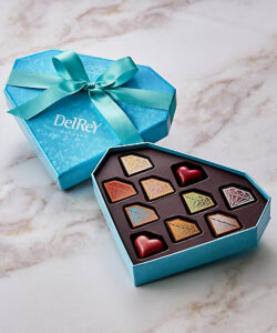 ダイヤモンドBOX【デルレイ】