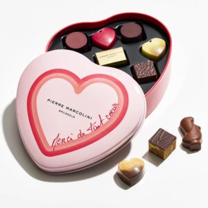 コフレ クール【ピエール マルコリーニ】