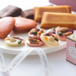 ホワイトデーアソート【ジョエル・ロブション】