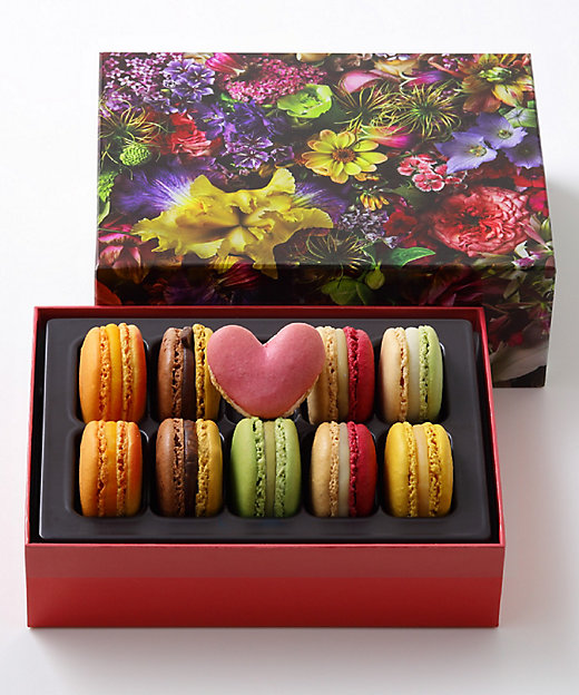 マカロン【ピエール・エルメ】