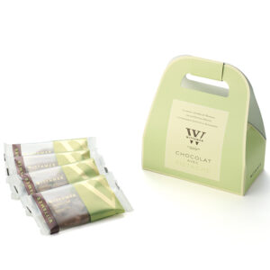 ピスタチオ・ショコラ【ヴィタメール】