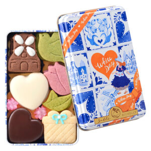 ヴォヤージュサブレ【サブレミシェル】